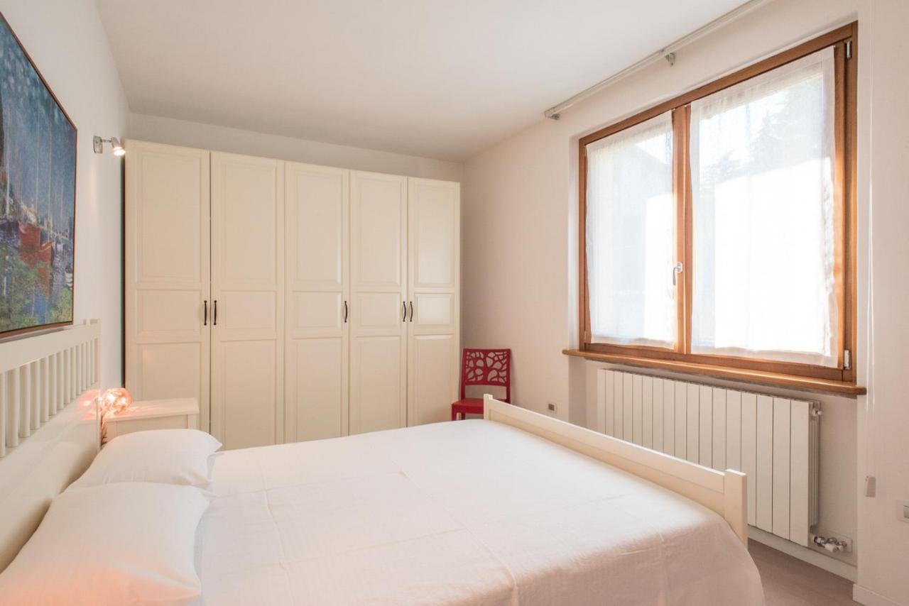 Italian Vacation Homes - Longol Riva di Solto Esterno foto