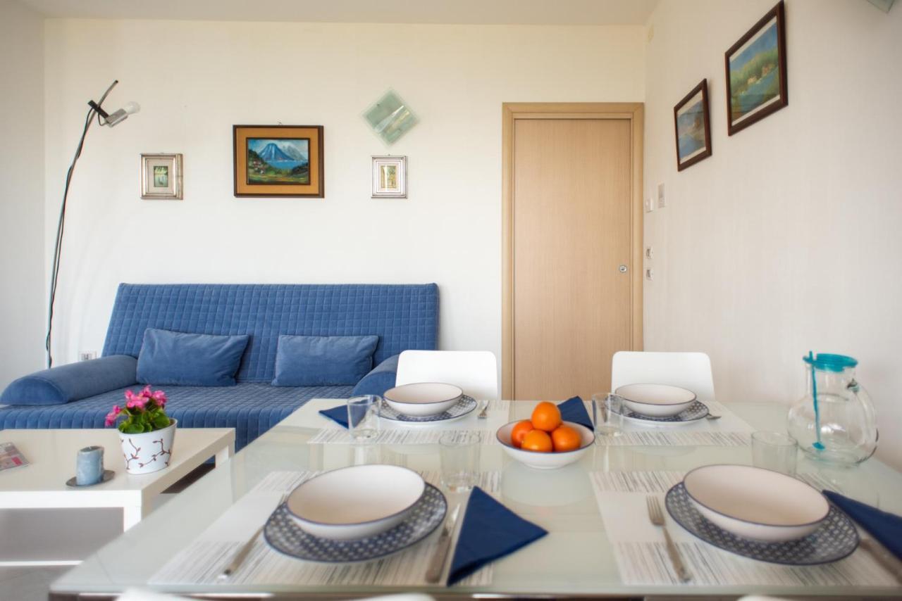 Italian Vacation Homes - Longol Riva di Solto Esterno foto