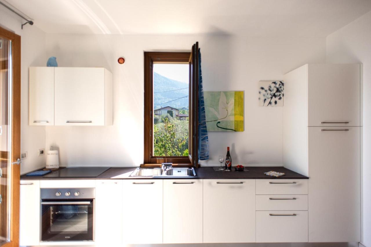 Italian Vacation Homes - Longol Riva di Solto Esterno foto