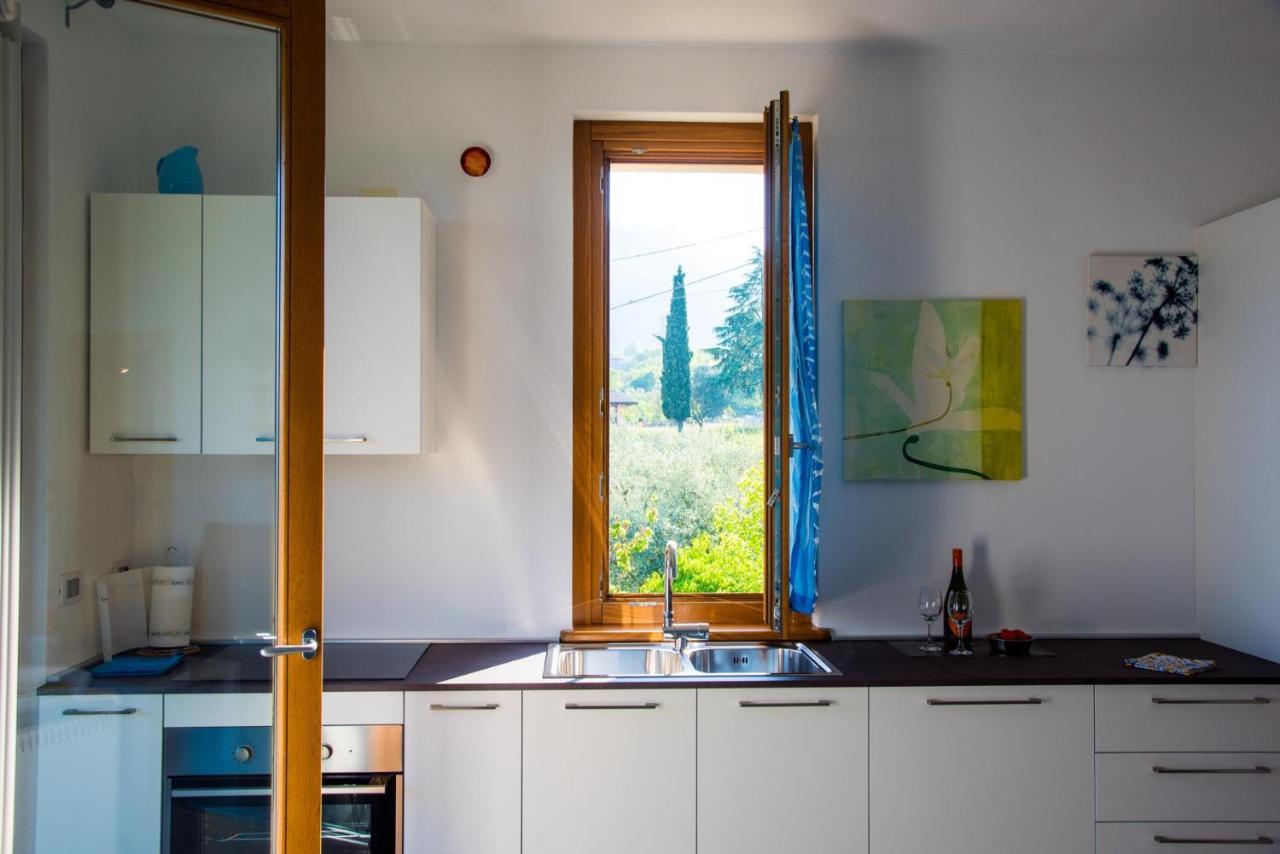 Italian Vacation Homes - Longol Riva di Solto Esterno foto