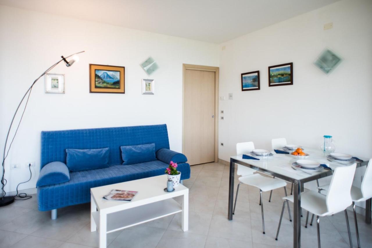 Italian Vacation Homes - Longol Riva di Solto Esterno foto