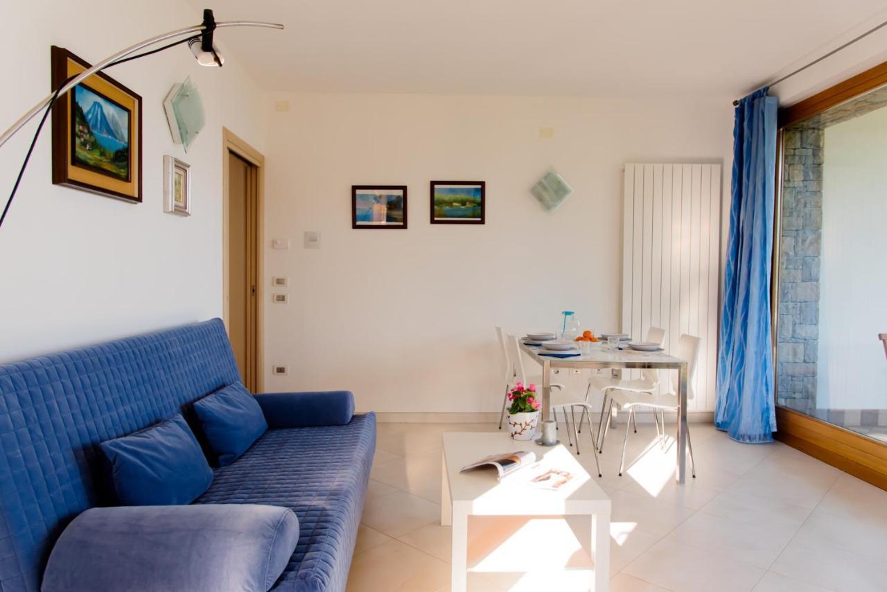Italian Vacation Homes - Longol Riva di Solto Esterno foto