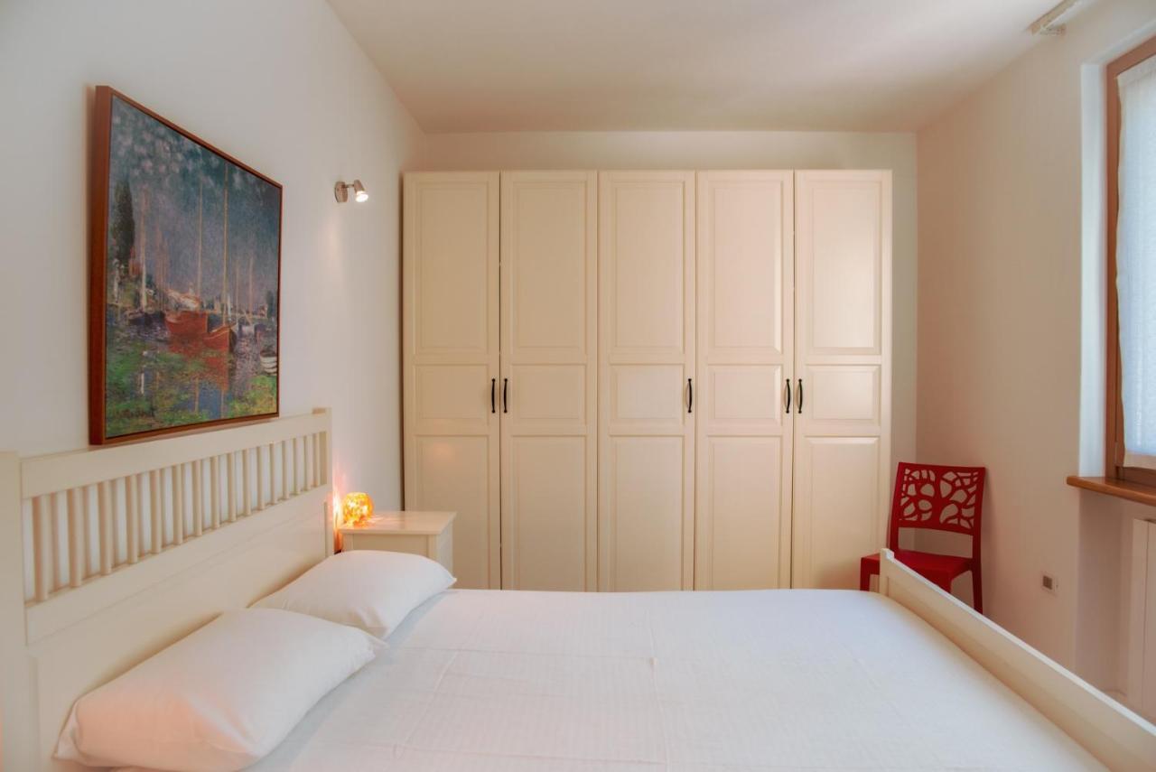 Italian Vacation Homes - Longol Riva di Solto Esterno foto