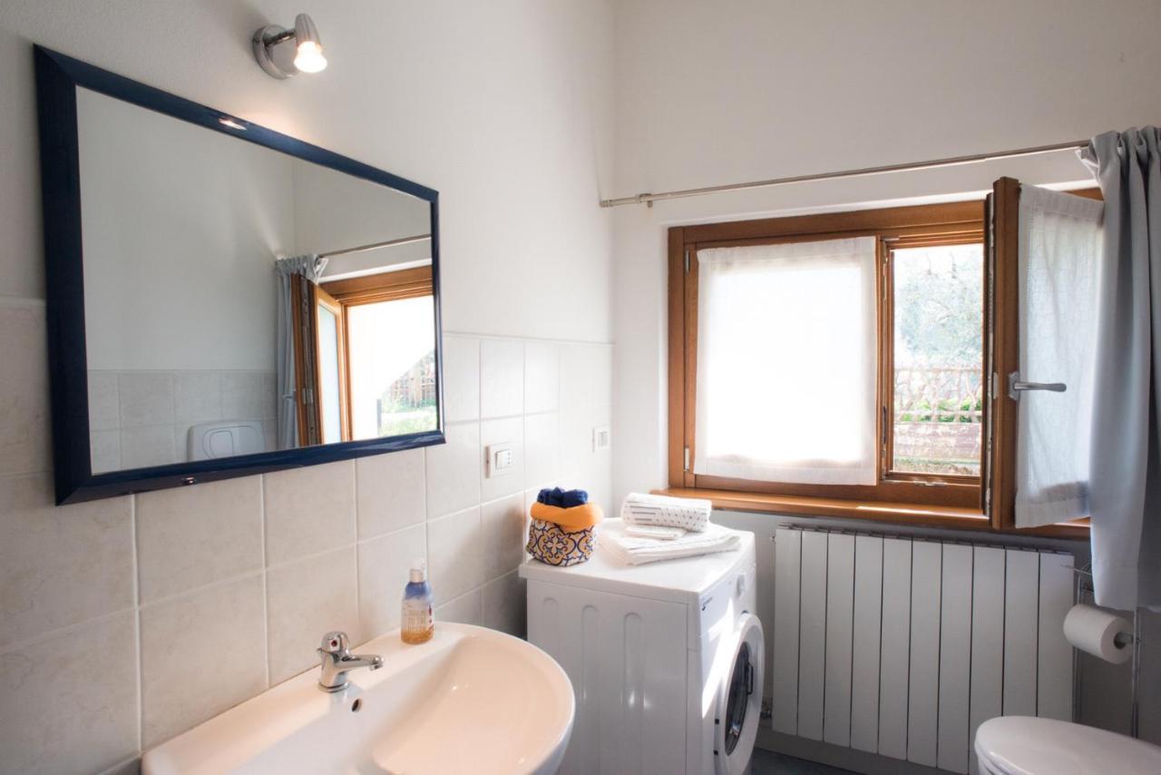 Italian Vacation Homes - Longol Riva di Solto Esterno foto