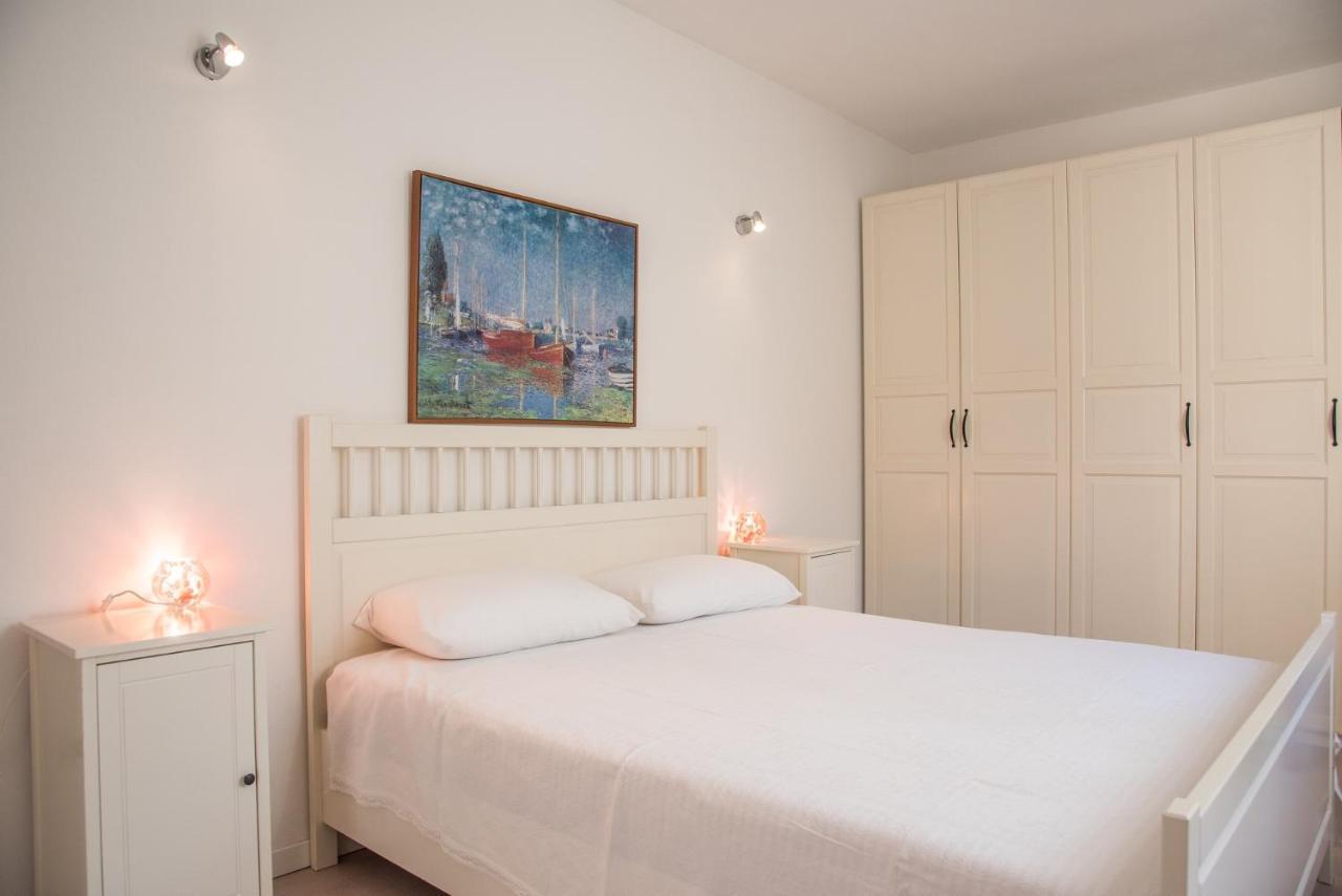Italian Vacation Homes - Longol Riva di Solto Esterno foto