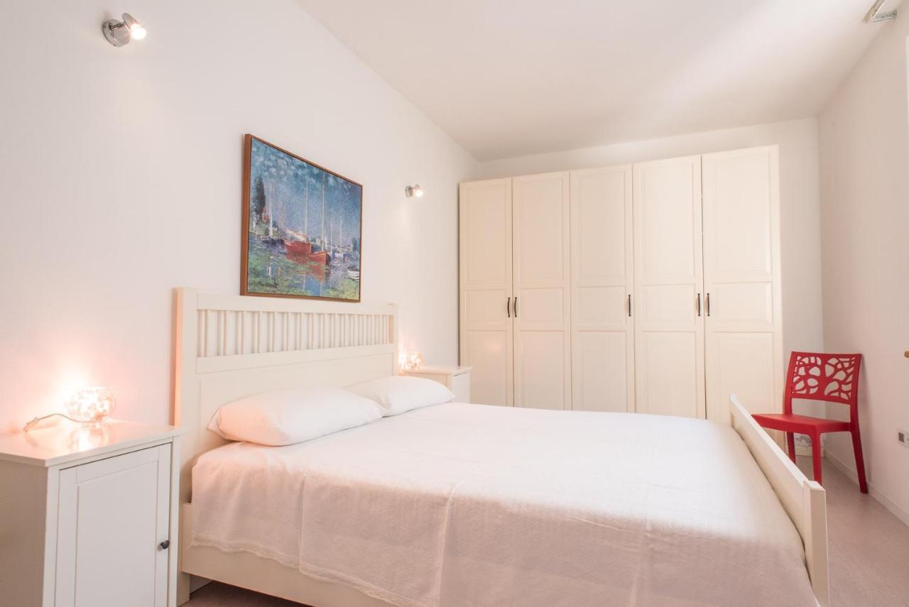 Italian Vacation Homes - Longol Riva di Solto Esterno foto